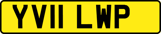 YV11LWP