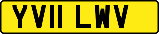 YV11LWV