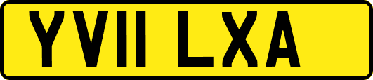YV11LXA