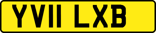 YV11LXB