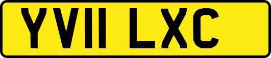 YV11LXC
