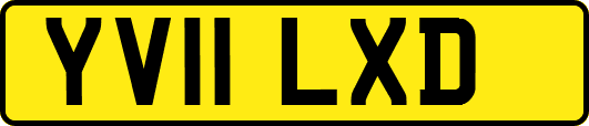 YV11LXD
