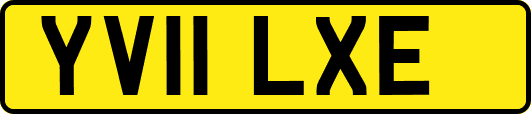 YV11LXE