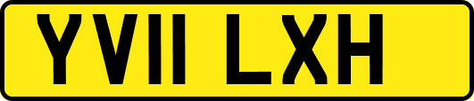 YV11LXH