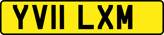 YV11LXM