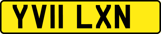 YV11LXN