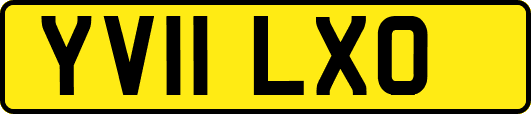 YV11LXO