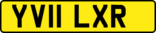 YV11LXR