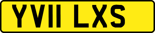 YV11LXS