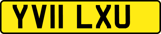 YV11LXU