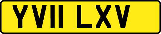 YV11LXV