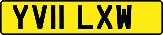 YV11LXW