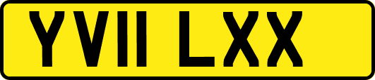 YV11LXX