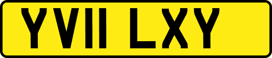 YV11LXY