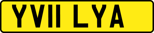 YV11LYA