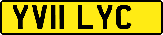 YV11LYC