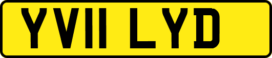 YV11LYD