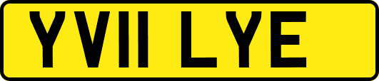 YV11LYE