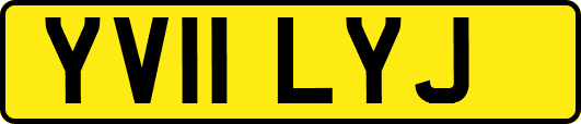 YV11LYJ