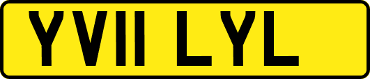 YV11LYL