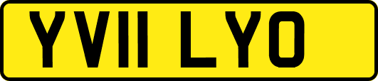 YV11LYO