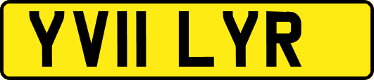 YV11LYR
