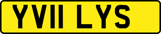 YV11LYS