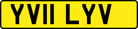 YV11LYV