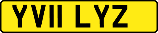 YV11LYZ