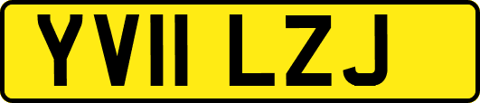 YV11LZJ