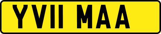 YV11MAA