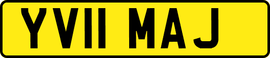 YV11MAJ