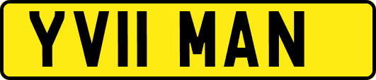 YV11MAN