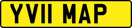 YV11MAP