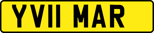 YV11MAR