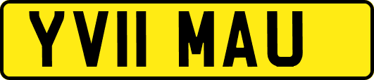 YV11MAU