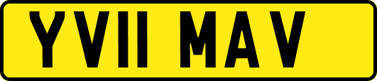 YV11MAV