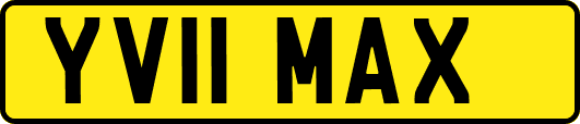 YV11MAX