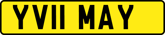 YV11MAY