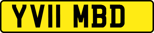 YV11MBD