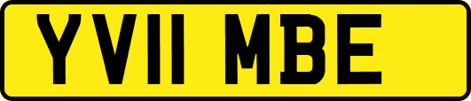 YV11MBE