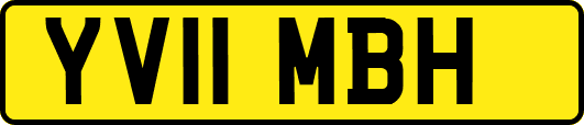 YV11MBH