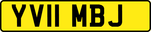 YV11MBJ