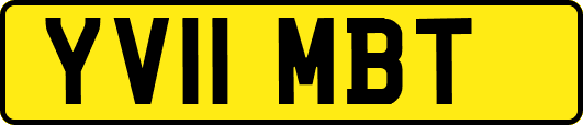 YV11MBT