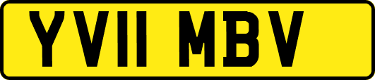 YV11MBV