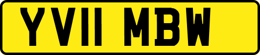 YV11MBW