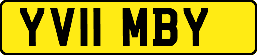 YV11MBY