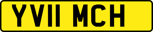 YV11MCH