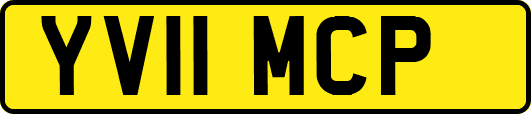 YV11MCP