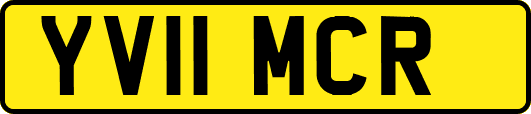 YV11MCR